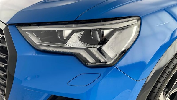 Used Audi Q3 2020 for sale - 76079849: Photo 40