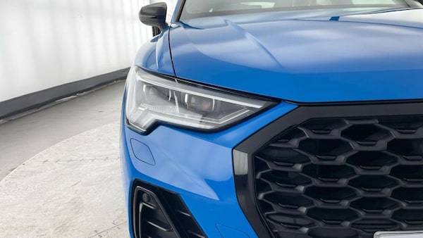 Used Audi Q3 2020 for sale - 76079849: Photo 41