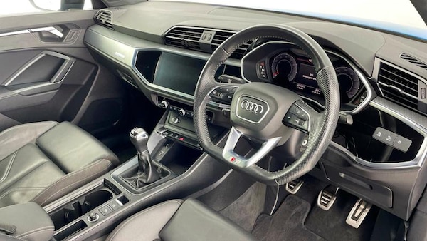 Used Audi Q3 2020 for sale - 76079849: Photo 6