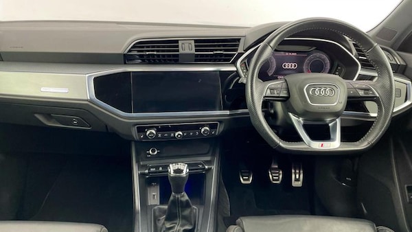 Used Audi Q3 2020 for sale - 76079849: Photo 8