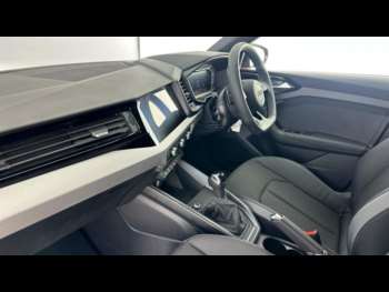Used Audi A1 2024 for sale - 75173043: Photo