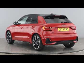 Used Audi A1 2024 for sale - 75173043: Photo