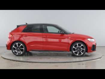 Used Audi A1 2024 for sale - 75173043: Photo