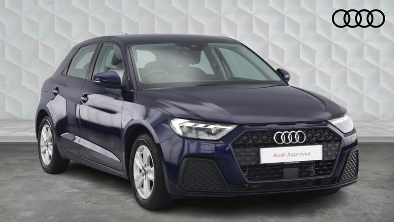 Used Audi A1 2022 for sale - 75908319: Photo 1