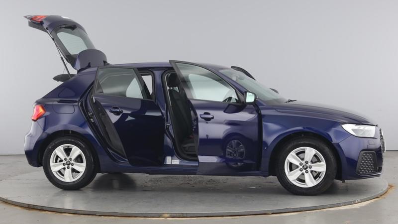 Used Audi A1 2022 for sale - 75908319: Photo 10