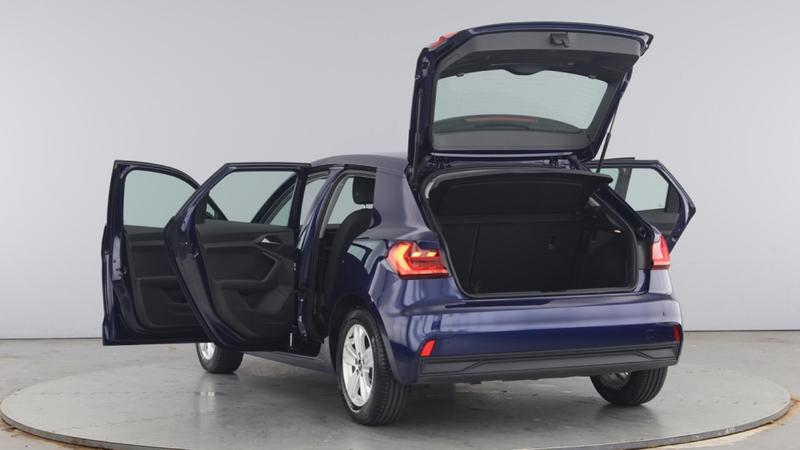 Used Audi A1 2022 for sale - 75908319: Photo 11