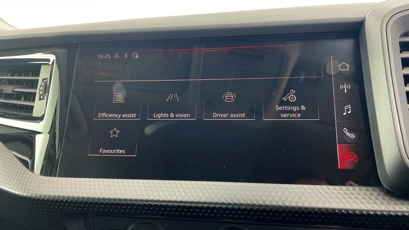 Used Audi A1 2022 for sale - 75908319: Photo 13