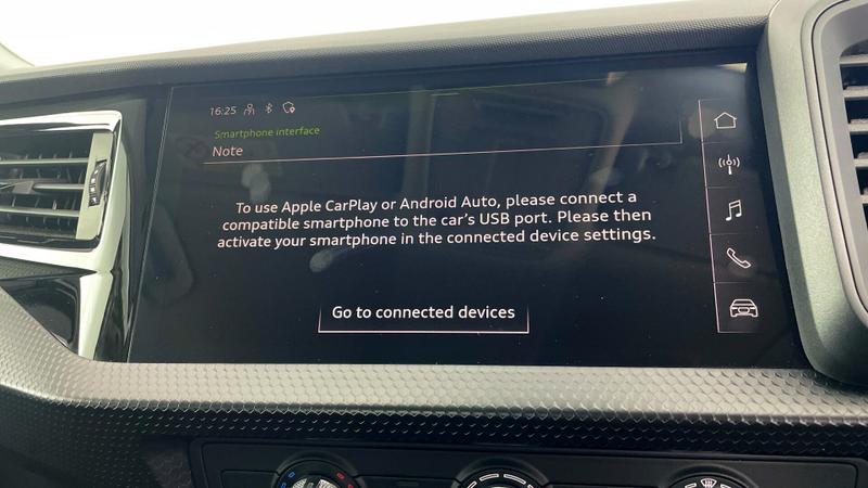 Used Audi A1 2022 for sale - 75908319: Photo 14