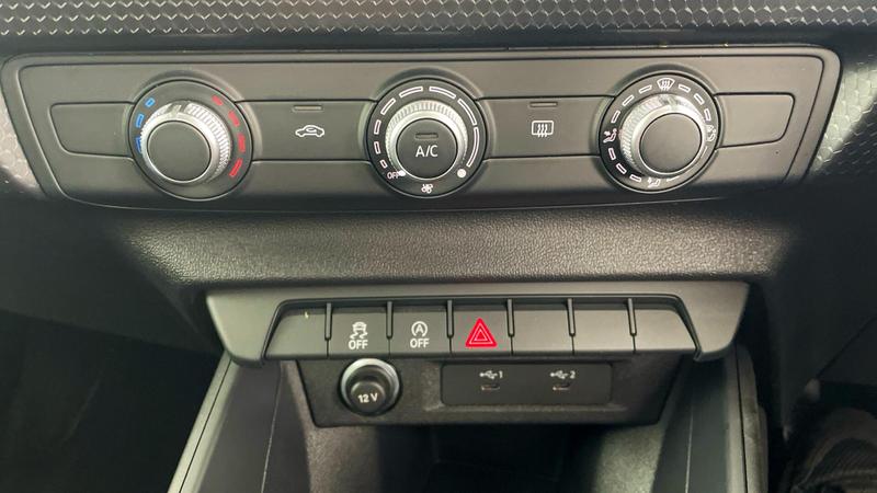 Used Audi A1 2022 for sale - 75908319: Photo 16