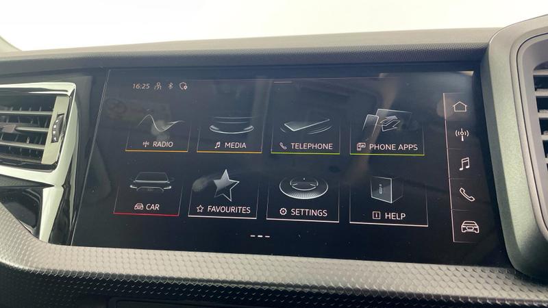 Used Audi A1 2022 for sale - 75908319: Photo 18