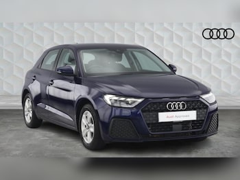 Audi - A1