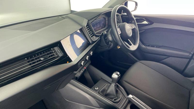 Used Audi A1 2022 for sale - 75908319: Photo 2