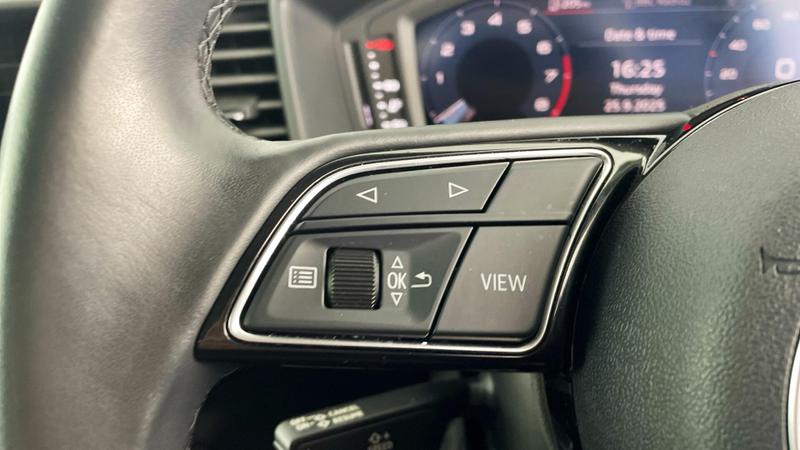 Used Audi A1 2022 for sale - 75908319: Photo 23