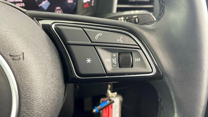 Used Audi A1 2022 for sale - 75908319: Photo 24