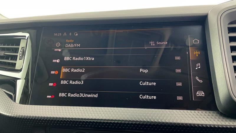 Used Audi A1 2022 for sale - 75908319: Photo 25