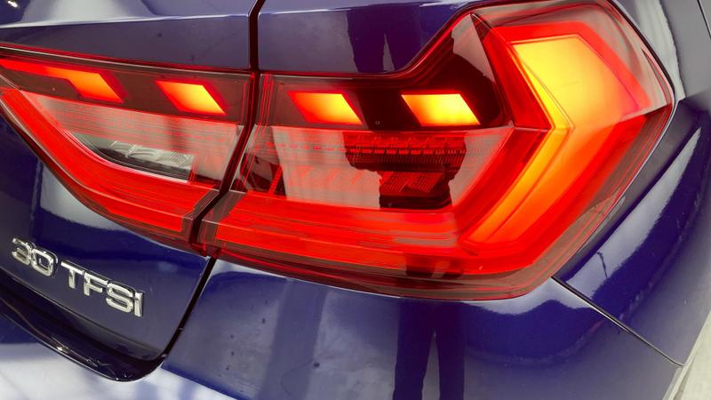 Used Audi A1 2022 for sale - 75908319: Photo 28