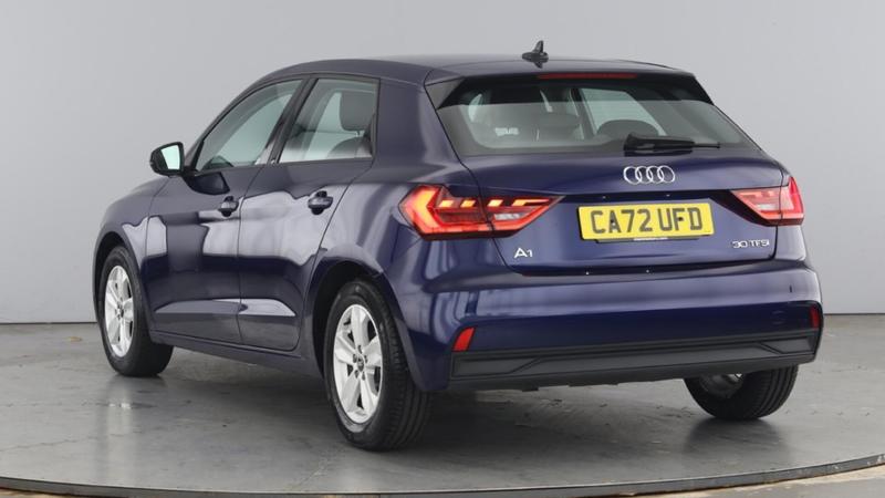 Used Audi A1 2022 for sale - 75908319: Photo 3