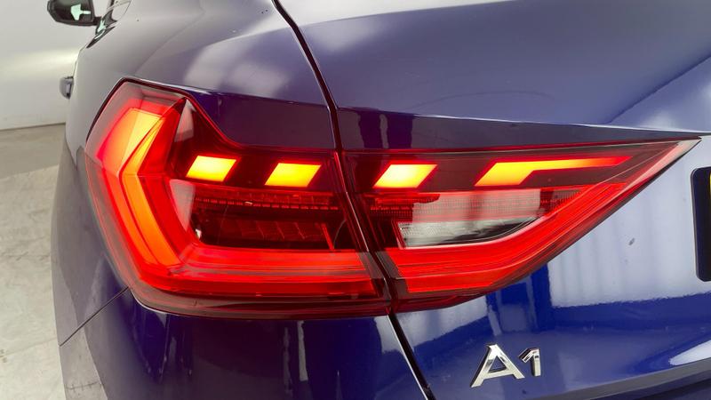 Used Audi A1 2022 for sale - 75908319: Photo 31