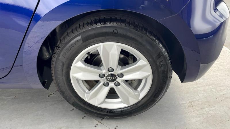 Used Audi A1 2022 for sale - 75908319: Photo 32