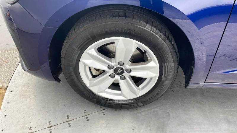 Used Audi A1 2022 for sale - 75908319: Photo 36