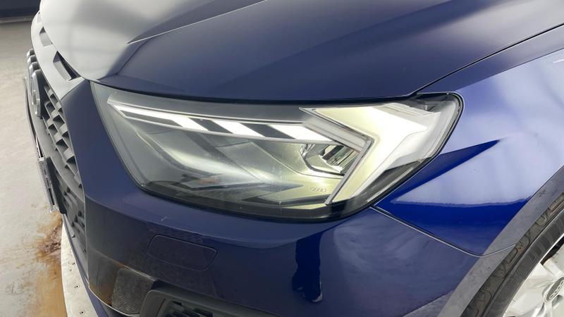 Used Audi A1 2022 for sale - 75908319: Photo 37