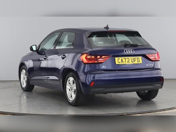 Used Audi A1 2022 for sale - 75908319: Photo