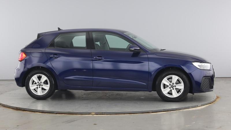 Used Audi A1 2022 for sale - 75908319: Photo 4