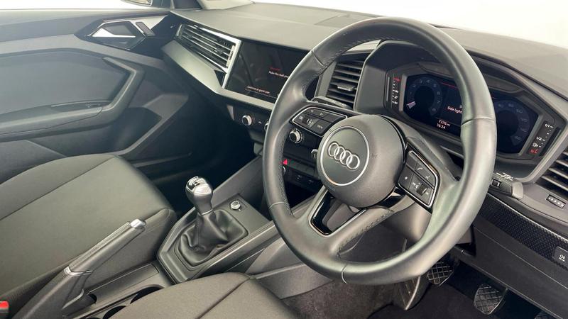 Used Audi A1 2022 for sale - 75908319: Photo 6
