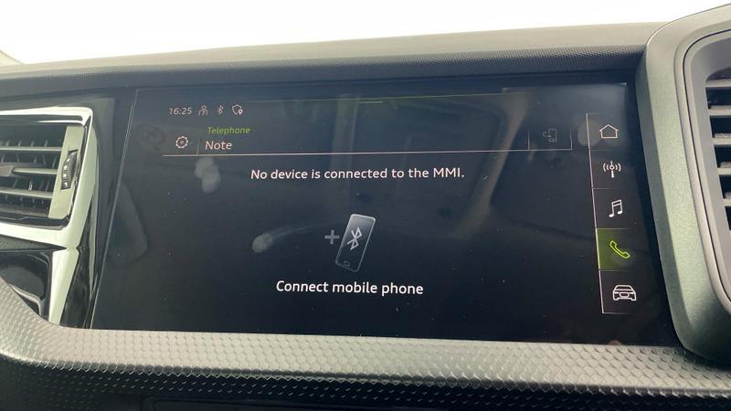 Used Audi A1 2022 for sale - 75908319: Photo 7