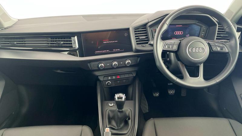 Used Audi A1 2022 for sale - 75908319: Photo 8