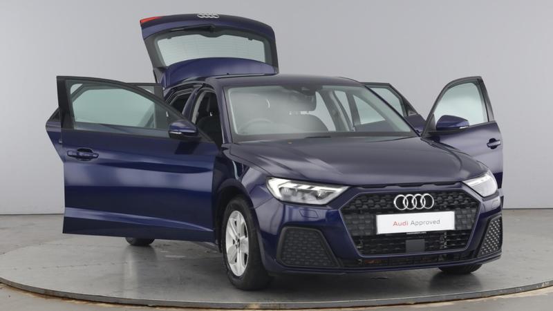Used Audi A1 2022 for sale - 75908319: Photo 9