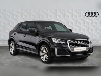 Used Audi Q2 2018 for sale - 79277832: Photo