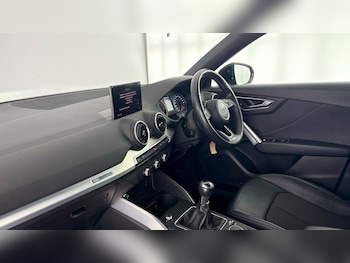 Used Audi Q2 2018 for sale - 79277832: Photo