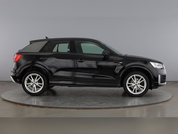 Used Audi Q2 2018 for sale - 79277832: Photo