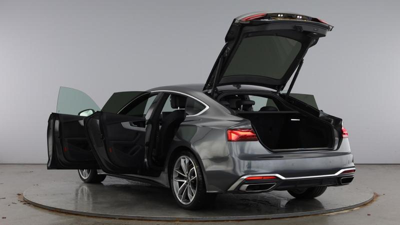 Used Audi A5 2023 for sale - 75908342: Photo 11