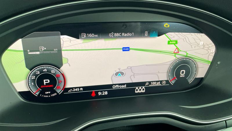 Used Audi A5 2023 for sale - 75908342: Photo 12