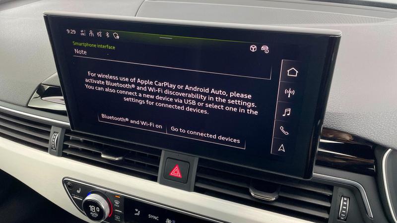 Used Audi A5 2023 for sale - 75908342: Photo 14