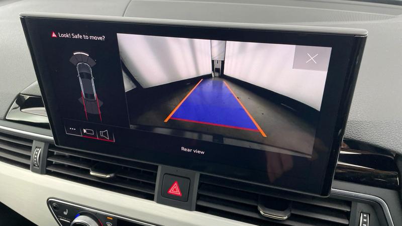 Used Audi A5 2023 for sale - 75908342: Photo 15