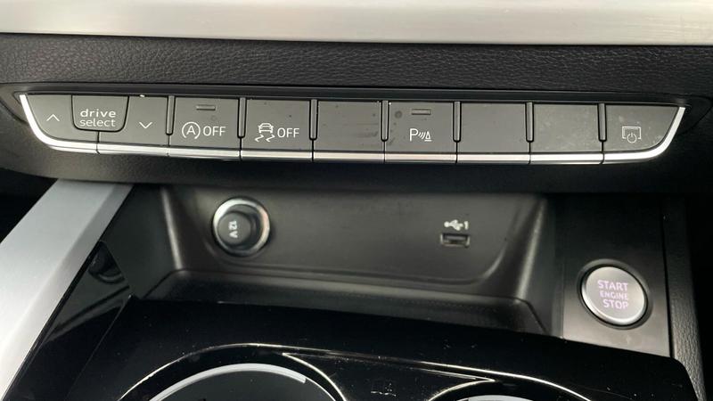 Used Audi A5 2023 for sale - 75908342: Photo 17