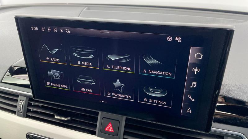 Used Audi A5 2023 for sale - 75908342: Photo 18