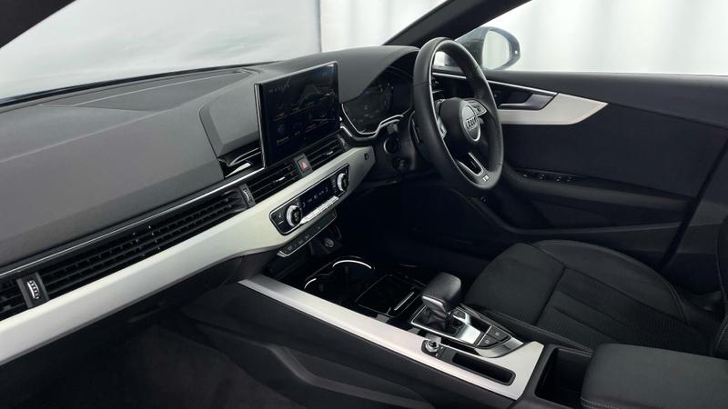 Used Audi A5 2023 for sale - 75908342: Photo 2