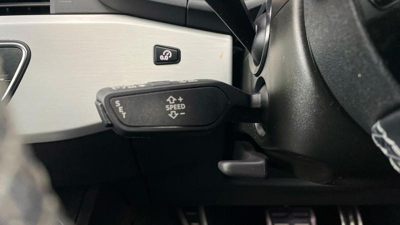 Used Audi A5 2023 for sale - 75908342: Photo 21