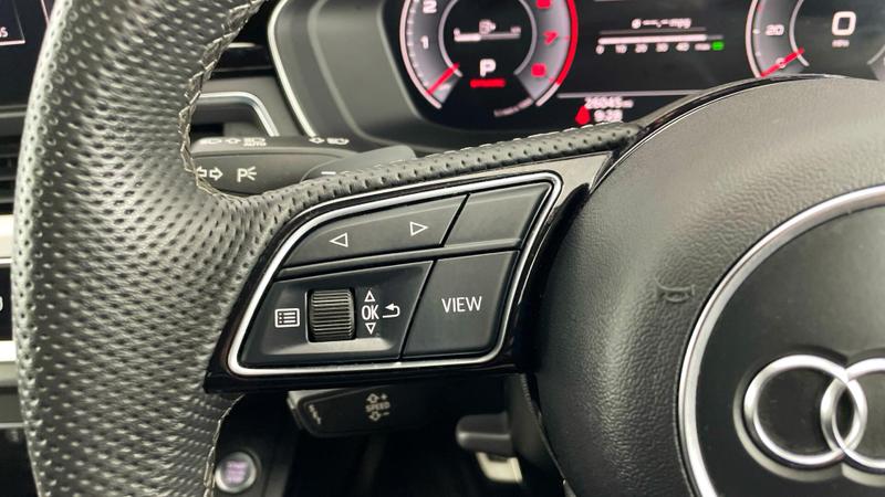 Used Audi A5 2023 for sale - 75908342: Photo 23