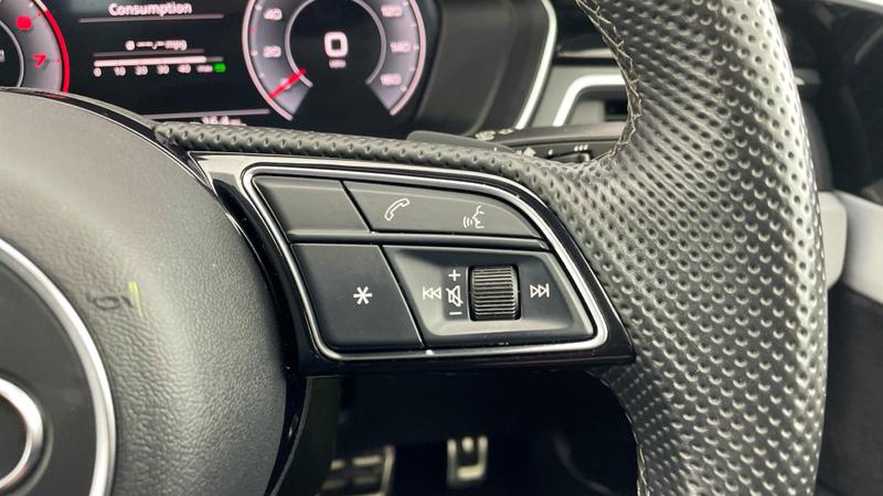 Used Audi A5 2023 for sale - 75908342: Photo 24