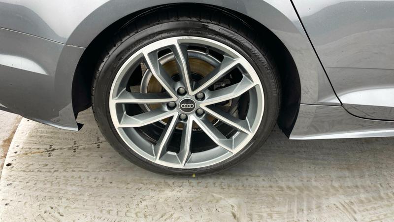 Used Audi A5 2023 for sale - 75908342: Photo 27