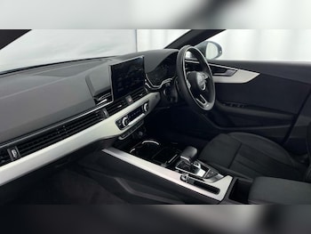 Used Audi A5 2023 for sale - 75908342: Photo