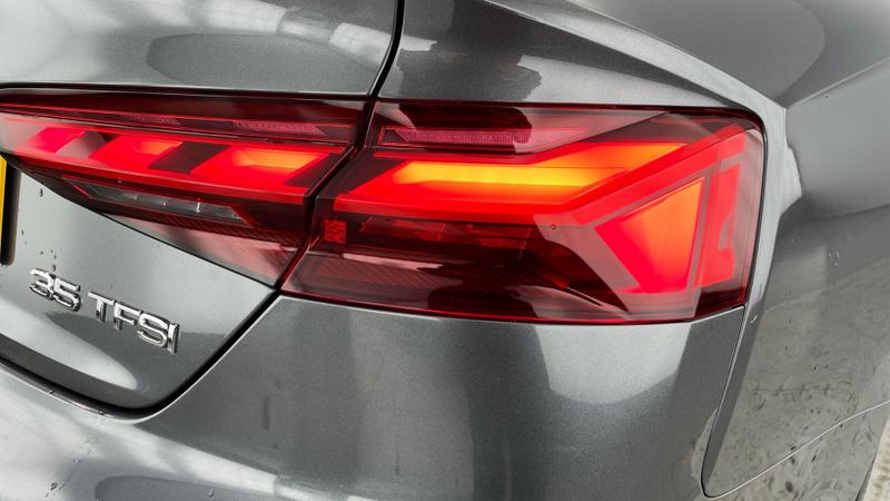 Used Audi A5 2023 for sale - 75908342: Photo 30