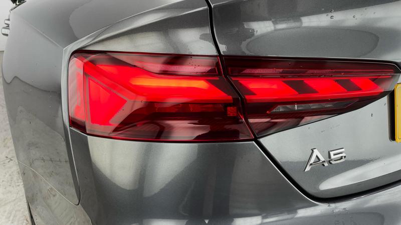 Used Audi A5 2023 for sale - 75908342: Photo 34