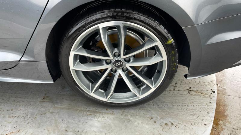Used Audi A5 2023 for sale - 75908342: Photo 35