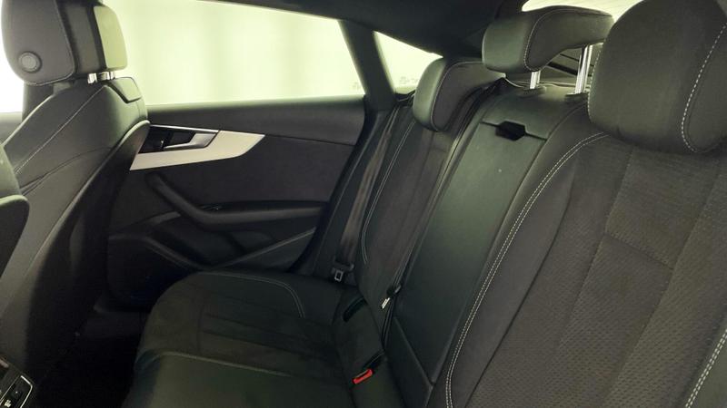 Used Audi A5 2023 for sale - 75908342: Photo 36